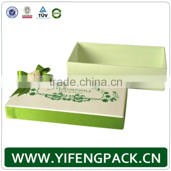 Custom Brown Kraft Paper Rigid Gift Box With Lid/ Lid and Base Gift Box/ Lid and Bottom Gift Boxes Wholesale photo-4
