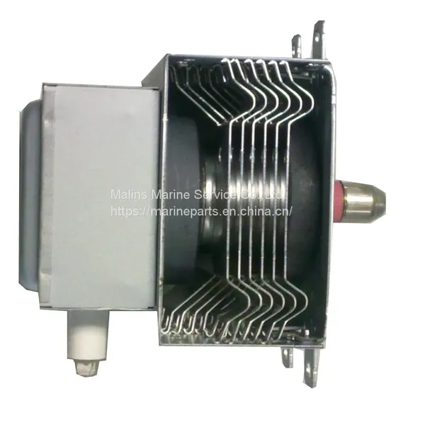NJRC Magnetron MSF1425A photo-2