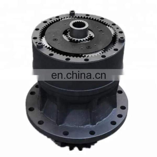 SUMITOMO SH350-3B Swing Gearbox,SUMITOMO SH350-5 SH350HD-3 Travel Reduction Gearbox photo-3