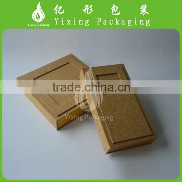 High Quantity Cheap Cardboard Paper Packaging Watch Box photo-2
