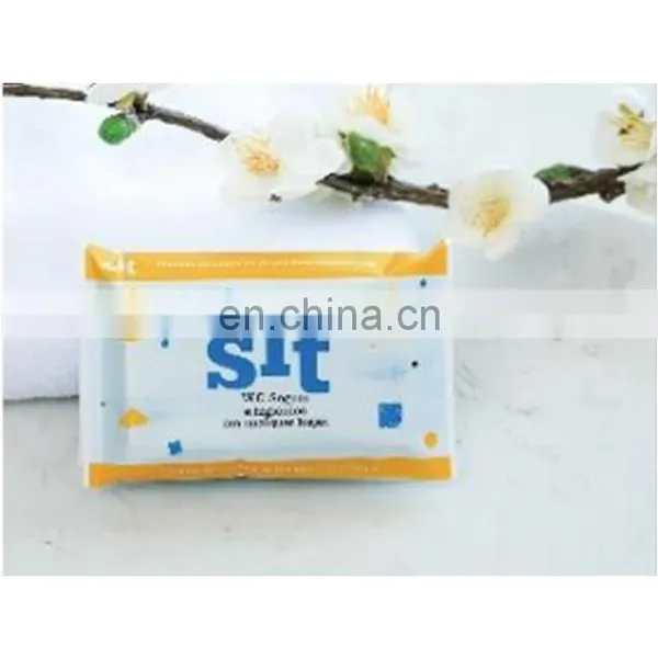 Suitable For Most Toilets Disposable Hygienic Toilet Seat Cover For Travel