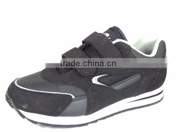 pu Footwear Manufacturer Rubber Shoes Safety Shoes photo-2