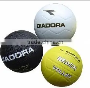Mini Soccer Ball/ Basketball/ Volleyball/ Promotion Ball, Rubber Cover (B01521)