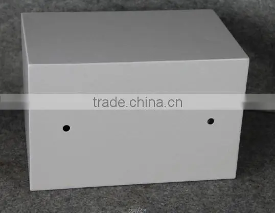 EA20 Mini Mobile Cheap Home Safe photo-3