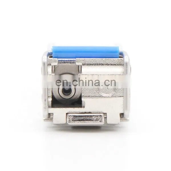 1.25G BiDi SFP 1310/1550 40KM Optic Module photo-4
