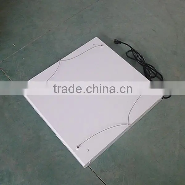 Hydroponics System Vertical t5 Grow Lighting for Indoor Plant Growing 24W 6bulb Quality Choice photo-3