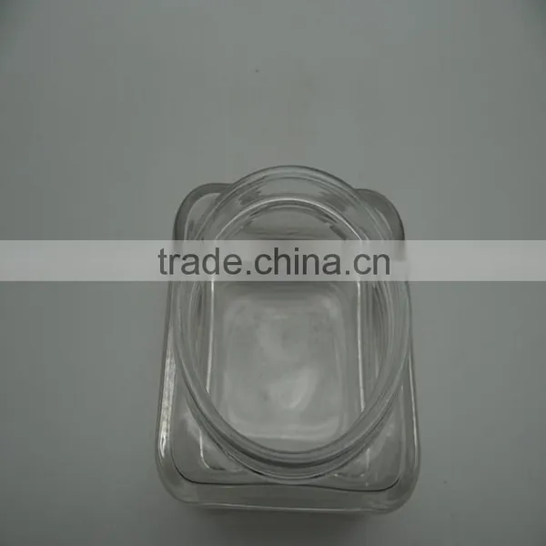 100ml Cosmetics Cream Empty Jar photo-5