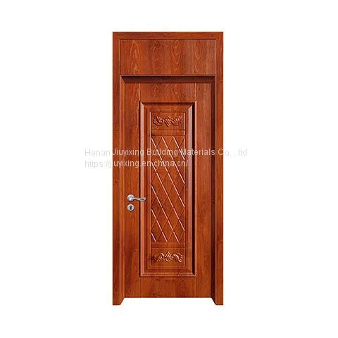 Anti-termite Wpc Room Door Traditional Moulded Door