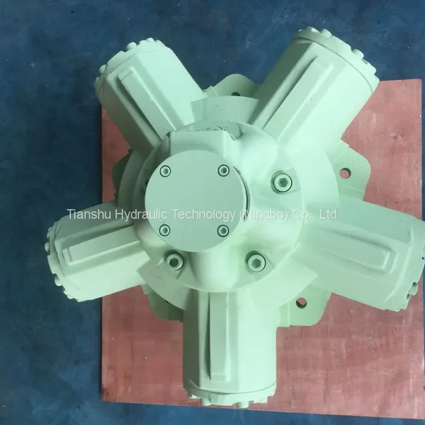 From China Factory High Quality Kawasaki Staffa Hydraulic Motor Hmb060/Hmkb080/Hmb100/Hmb200. photo-5