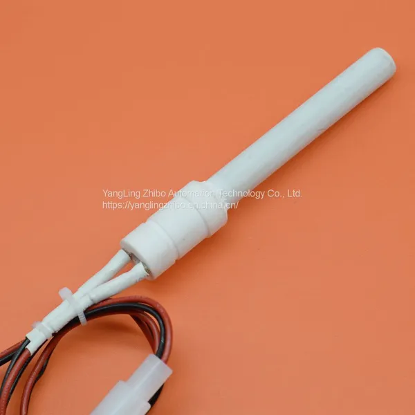 240V350W MCH Ceramic Igniter Ceramic Ignition Stick MCH Ceramic Heater MCH Ceramic Heating Tube Can OEM or ODM photo-4