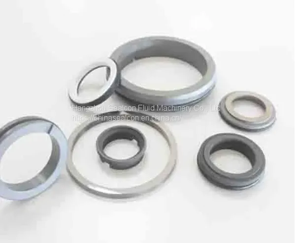 Seal Spare Parts Sealing Rings