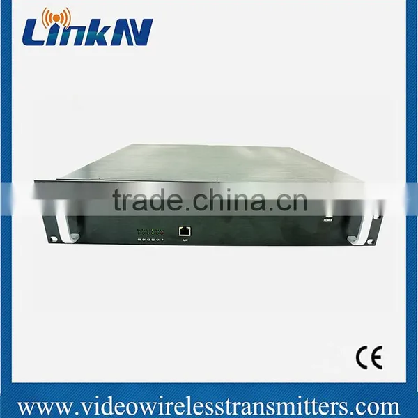 Remote Surveillance and Alarming Wireless AV Indoor Transceiver photo-3