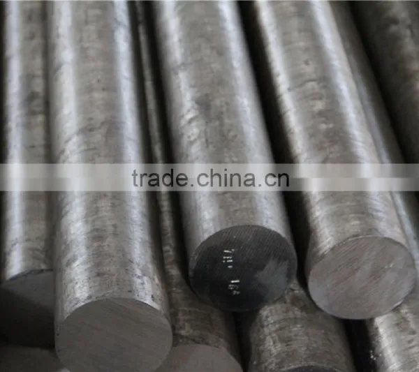 Hot-forged and Hot-rolling Kovar 4J29 Alloy Round Bar and Rod photo-3
