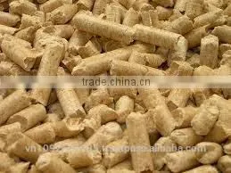 Biomass High Quality Wood Pellets