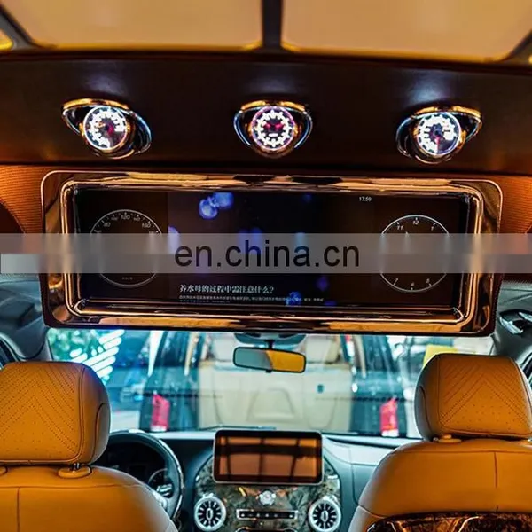 W447 Headlight W447 Grill W447 Front Bumper W447 Dashboard Sprinter Bumper Sprinter Accessory Slide Rear Window Curtains
