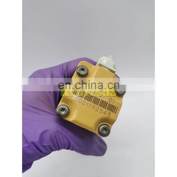 Diesel Engine Injector 178-0199 10R-0782 177-4754 178-0198 205-1285 EX630782 for Caterpillar Excavator photo-3