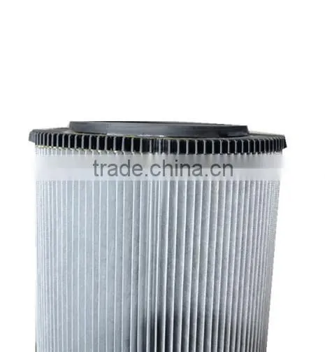 High Quality Best Price Filter Cartridges Powder Coating Line photo-4