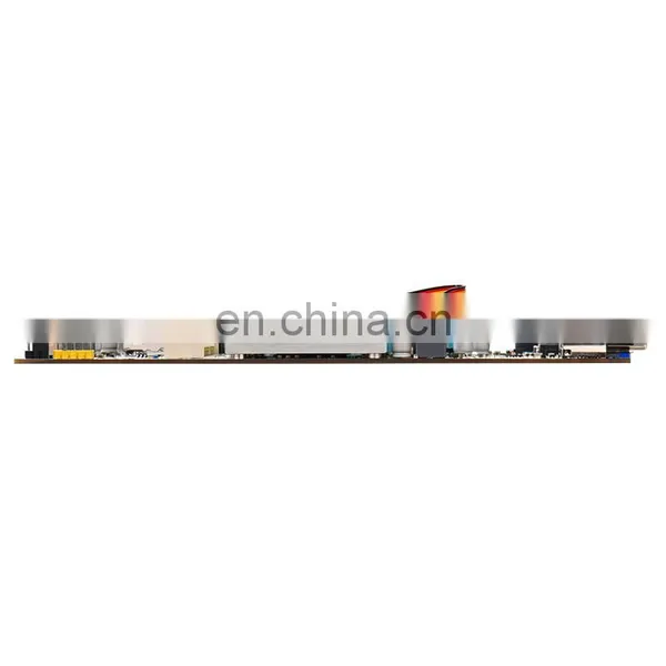 New S37 8 Gpu Graphics Card 6.5cm Slot Distance Ddr3 S37 Sata Vga Platform Cpu Motherboard photo-4