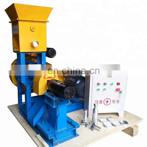 Mini Business Puffed Rice Cake Making Machine photo-4