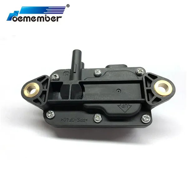 OE Member 2357734 2302150 Truck Pressure Sensor Truck Oil Pressure Sensor for Scania photo-3