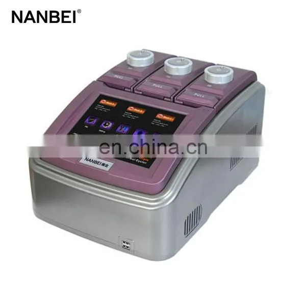 Thermocycler Dna Extraction System Blood Rt-pcr Analysis Polymerase Chain Reaction Pcr Machine photo-4