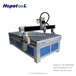 Good Price Ballscrew Cnc Milling Router 1224