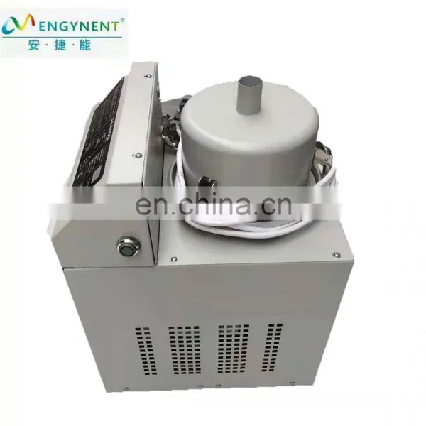 380V 300G Vacuum Hopper Auto Loader for Injection Molding Machinery photo-5
