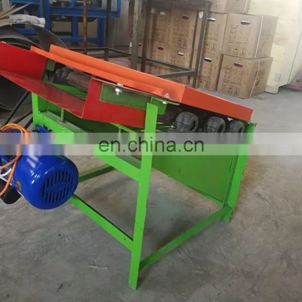 Hot Sale Sunflower Seed Shell Removing Machine With Competitive Price photo-3