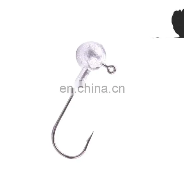 Amazon Customized Fishing Tackle Box Hard Soft Fishing Baits Accessories Hooks Swivels Fishing Lures Kit Combo photo-5
