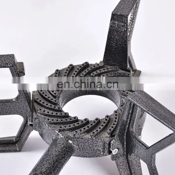 Outdoor Portable Stove Camping Gas Burner 0.65kg Gas Stove Single Burners photo-2