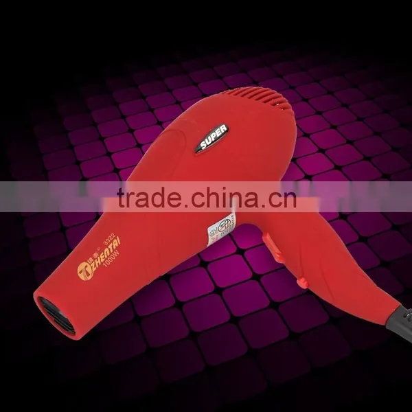 Professional Hair Dryer Big Power Hair Dryer Manufacturer photo-2