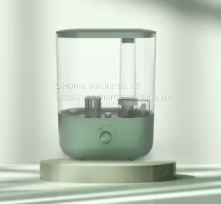 Automatic Humidity Control Smart Air Humidifier Wholesale 5L Large Capacity Electric Air Humidifier 25 Ultrasonic Humidifier 220（Wechat:13510231336）