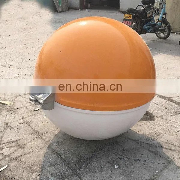Fiberglass Warning Ball Sphere/aviation Obstruction Lights photo-4