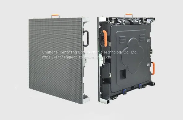 Customized Indoor HD LED Screen