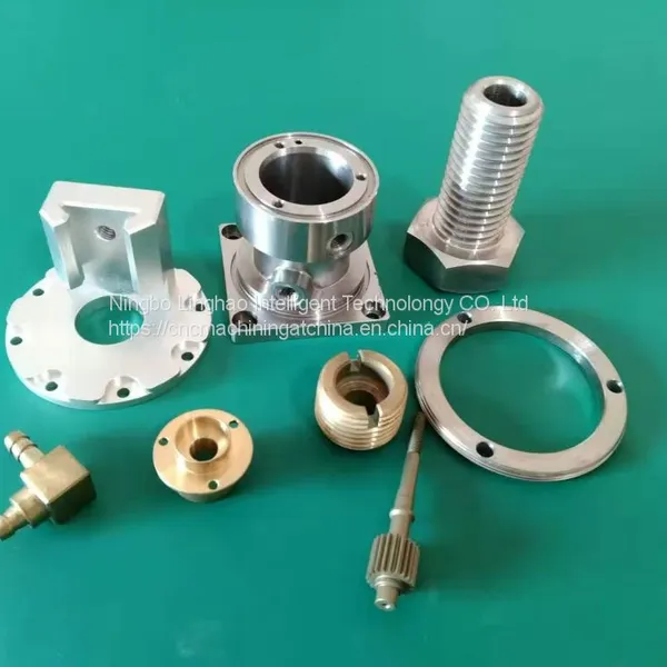 Custom Fabrication Service photo-5