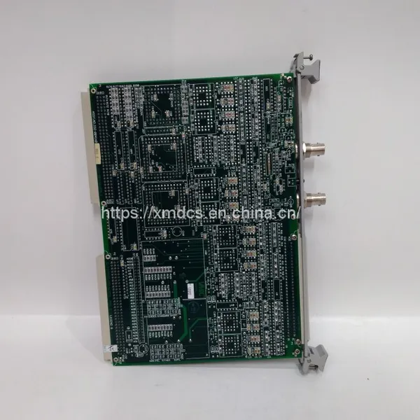 VMIVME-4140-001 16 Channel 12 Bit Analog Output Board photo-3
