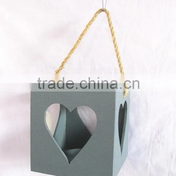 Wood Lantern photo-4