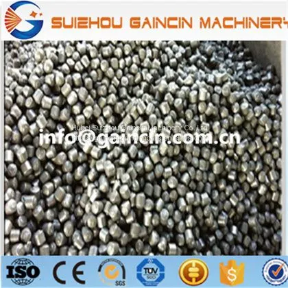Alloy Chrome Casting Steel Balls, h cr Grinding Media Balls, Steel Alloyed Casting Balls photo-3