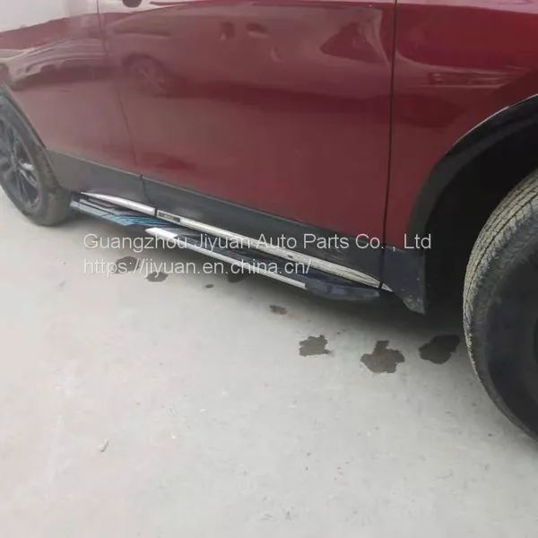 Рефит автомобиля Chevrolet Ranger, спойлеры спереди и сзади Ranger, дополнительные детали для серии Chevrolet