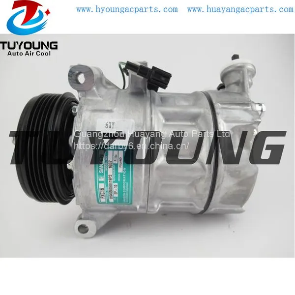 China Manufacture ac Compressors Fits Volvo XC60 36001373 photo-3