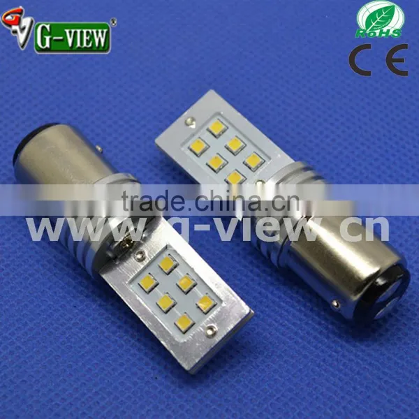 New Product Automotive Led Turn Light 1157 P21w P21/5w Led Tail Lamp photo-4