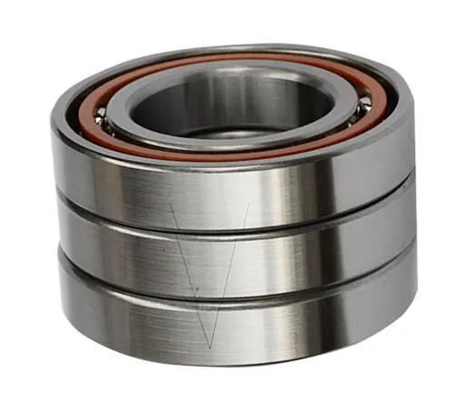 100btr10styndblp4a; 100btr10htyndblp4a Angular Contact Ball Bearings Target & Sighting Systems photo-2