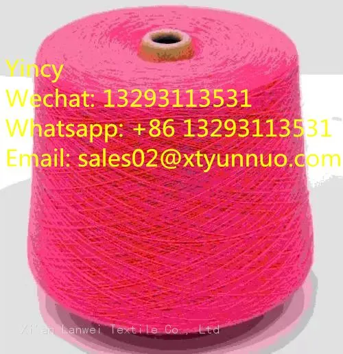 100% Cashmere Yarn photo-3