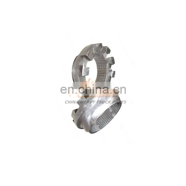 CNHTC Brand HOWO Spare Truck Parts Fixed Meshing Jacket WG3809320155 photo-4
