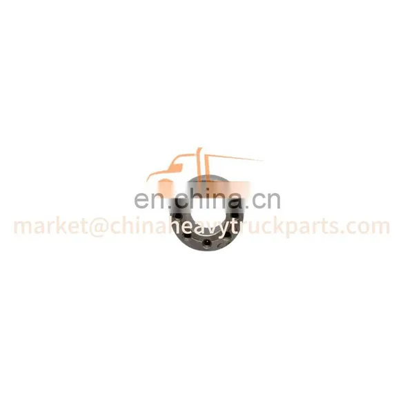 Foton Auman/Aumark/Miler/Land Pioneer Weichai Engine Gearbox Zf/Fast Truck Spare Parts 61500020070 Flange photo-2