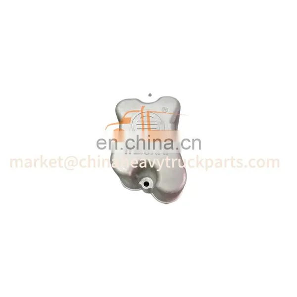 Foton Auman/Aumark/Miler/Land Pioneer Weichai Engine Gearbox Zf/Fast Truck Spare Parts 612600040149 Cylinder Head Hood photo-3