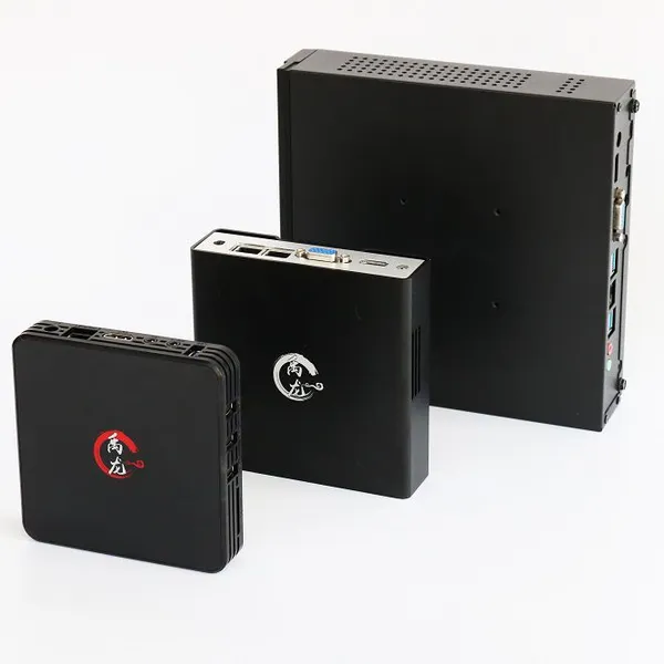 Supply X86 Fat Client Cloud Desktop Classroom TCI Cloud Desktop System Mini Computer photo-4