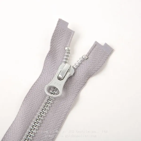 Genuine YKK Metal Zipper Suitable for Garment Pocket Bags photo-5