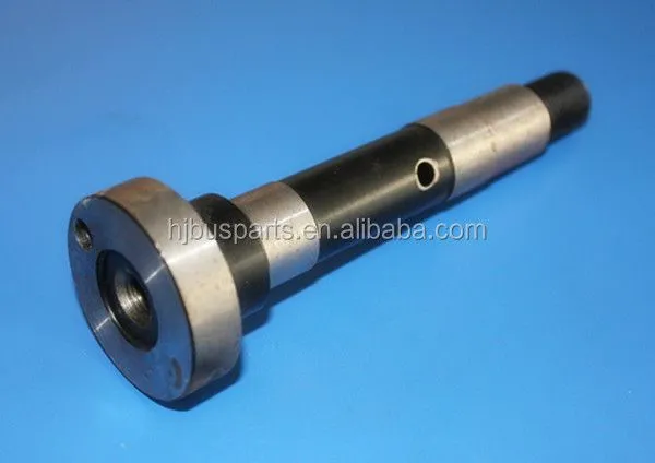 Coaster Bus Parts New Electric Bus Parts 1315-00226 ZK6107HA Bus Axle Fans photo-4
