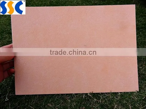 Eco-friendly Fiber Insole Sheet for Footwear photo-2